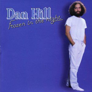Dan Hill - Frozen In The Night