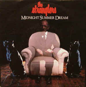 The Stranglers - Midnight Summer Dream (Single)