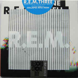 R.E.M - Three