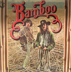 Bamboo - Bamboo