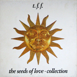 Tears For Fears - The Seeds Of Love • Collection (CD)