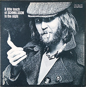 Harry Nilsson - A Little Touch Of Schmilsson