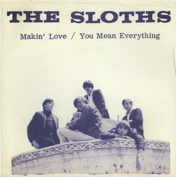 The Sloths - Makin' Love