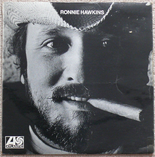 Ronnie Hawkins - Ronnie Hawkins
