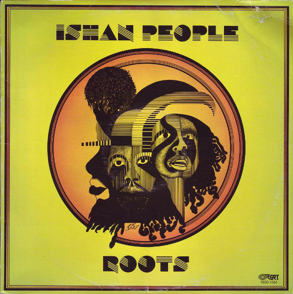 Ishan People - Roots
