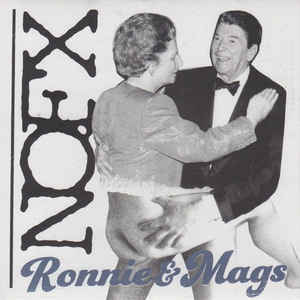 NOFX - Ronnie & Mags