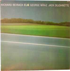 Richard Beirach - Elm