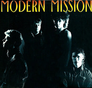 Modern Mission - Modern Mission