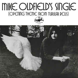 Mike Oldfield ‎– Mike Oldfield's Single (Opening Theme From Tubular Bells)