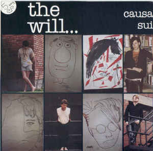 The Will... - Causa Sui