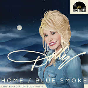 Dolly - Home / Blue Smoke