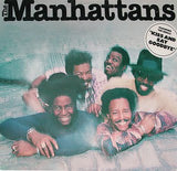 The Manhattans - The Manhattans