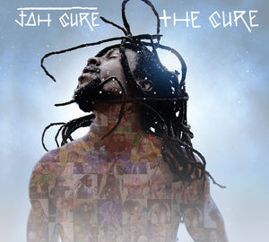 Jah Cure - The Cure