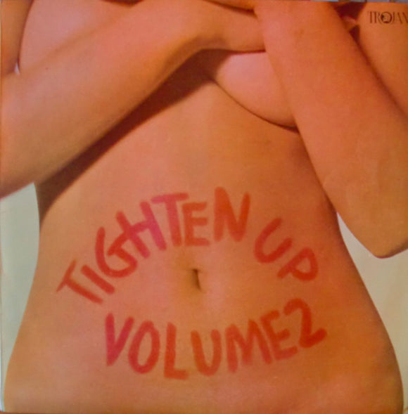 Various Artists - Tighten Up Volume 2