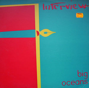 Interview - Big Oceans