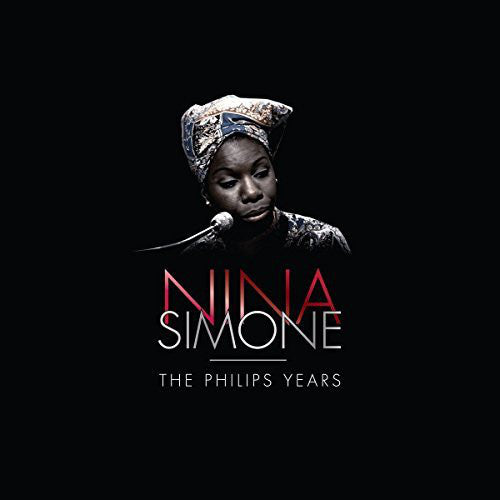 Nina Simone - The Philip Years