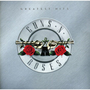 Guns N Roses - Greatest Hits