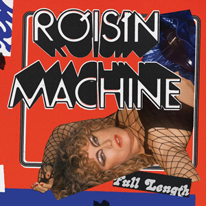 Róisín Machine - Róisín Machine