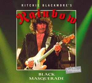 Rainbow - 1995: Rockplast