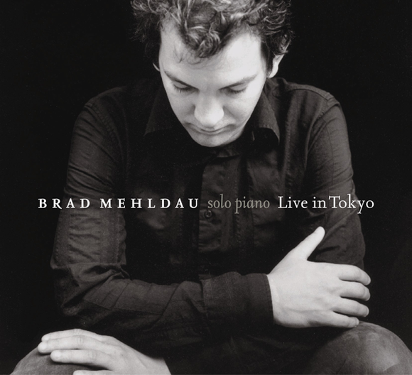 Brad Mehldau - Live In Toyko