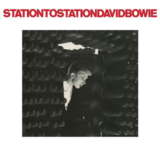 David Bowie - Station To Station (CD)