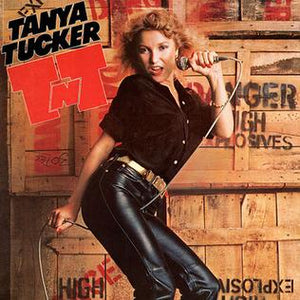 Tanya Tucker - TNT