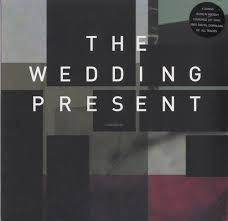 The Wedding Present - 4 Chansons EP