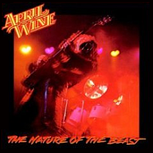 April Wine - Nature of the Beast