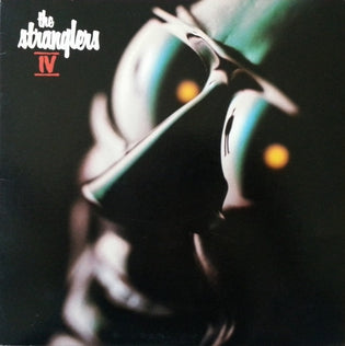 The Stranglers - IV