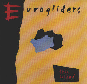 Eurogliders - The Island