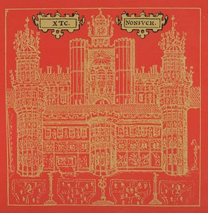 XTC - Nonsuch