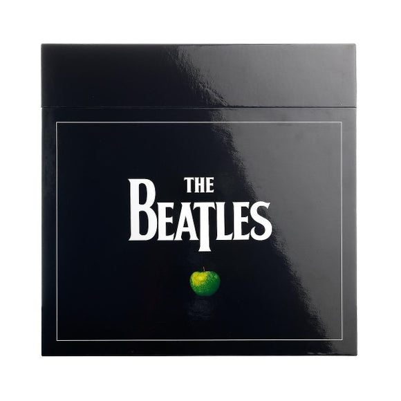 Beatles - Stereo Albums