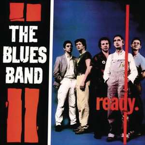 The Blues Band - Ready