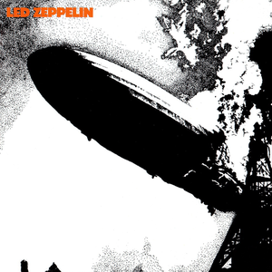 Led Zeppelin - I ( new )
