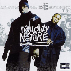 Naughty By Nature - Icons