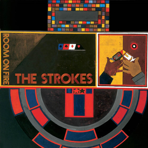 The Strokes - Room on Fire