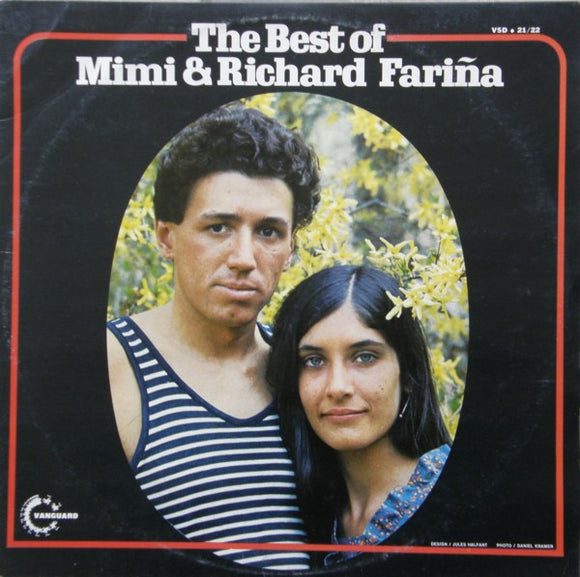 The Best of Mimi & Richard Farina