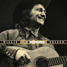 Willie Nelson - Live at the Texas Opry House