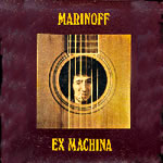 Louis Marinoff - Ex Machina