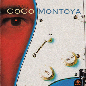 Coco Montoya - Suspicion