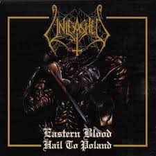 Unleashed - Eastern Blood - Hail to Poland