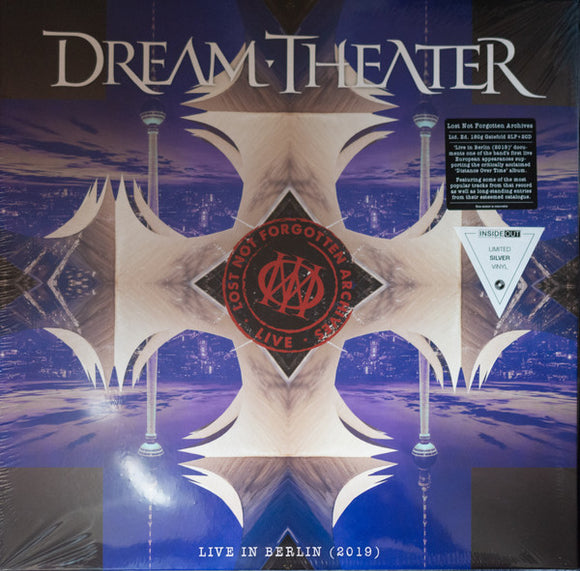 Dream Theater - Live In Berlin 2019