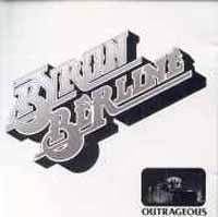 Byron Berline - Outrageous