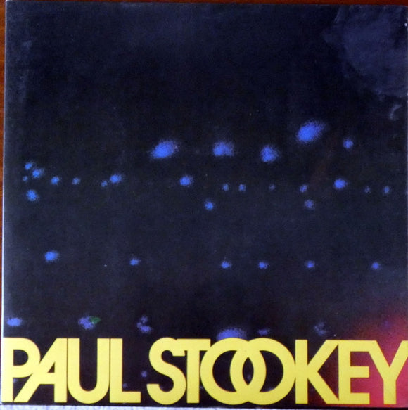 Paul Stookey - One Night Stand