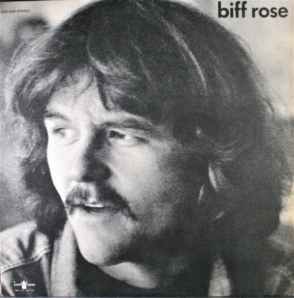 Biff Rose - Biff Rose