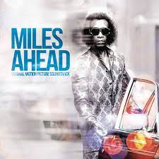 Miles Davis - Miles Ahead: Original Motion Picture Soundtrack