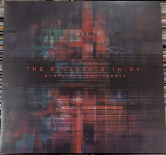 The Pineapple Thief - Uncovering the Tracks (single)