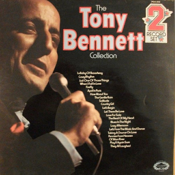 Tony Bennett - The Tony Bennett Collection
