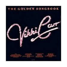 Vikki Carr - The Golden Songbook