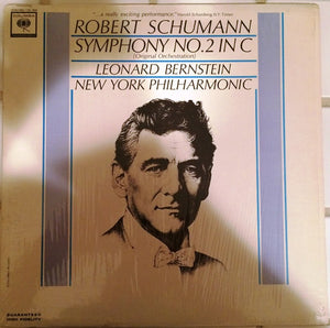 Robert Schumann – Symphony No. 2 In C